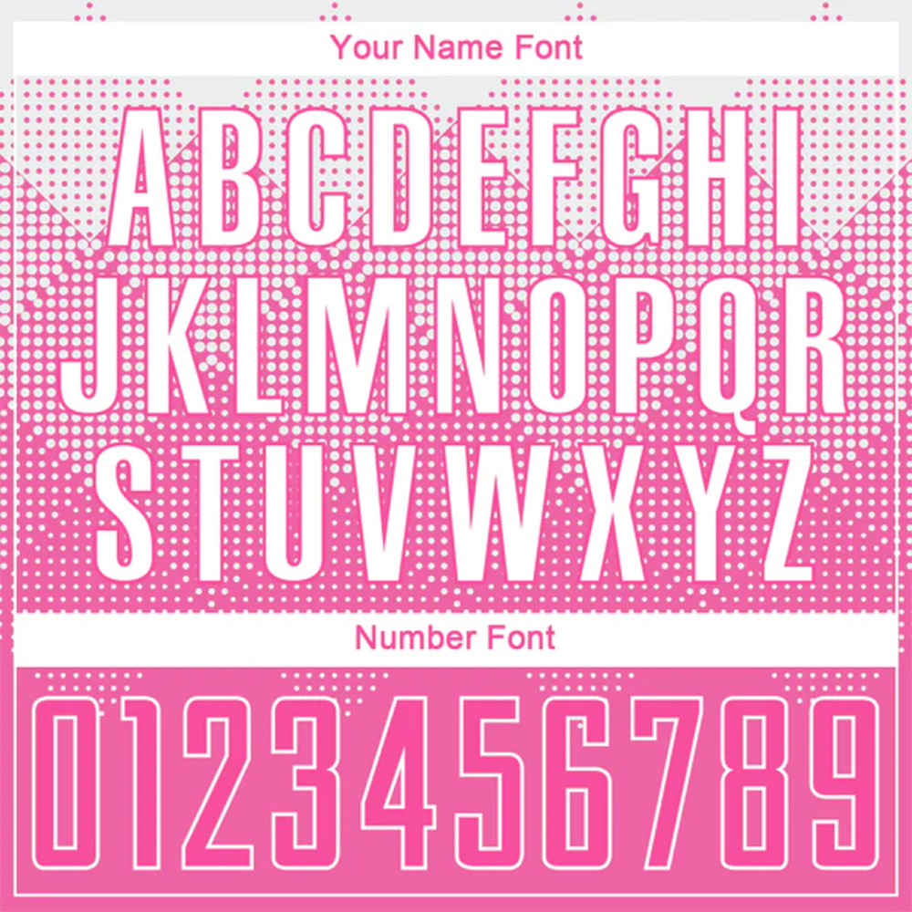 Sublimation Soccer Uniforms